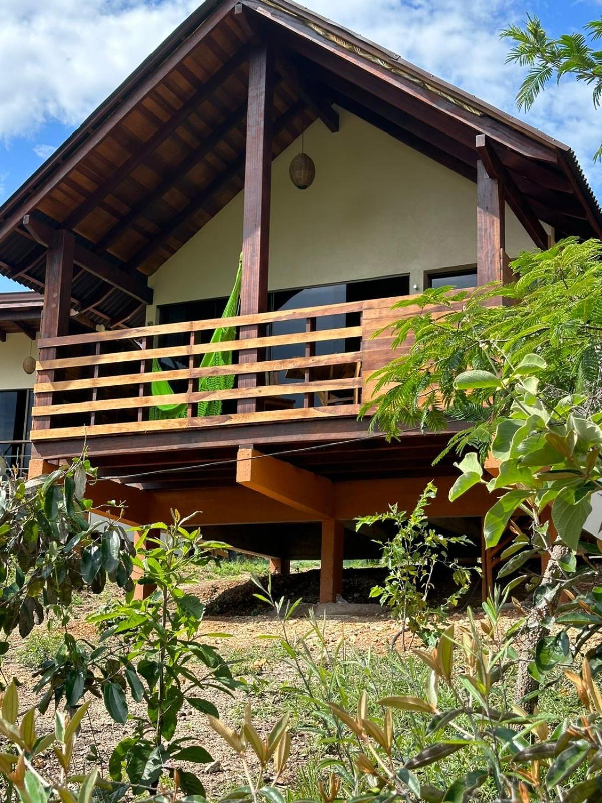 Pousada Rancho Dos Ipes Alto Paraíso de Goiás 客房 照片