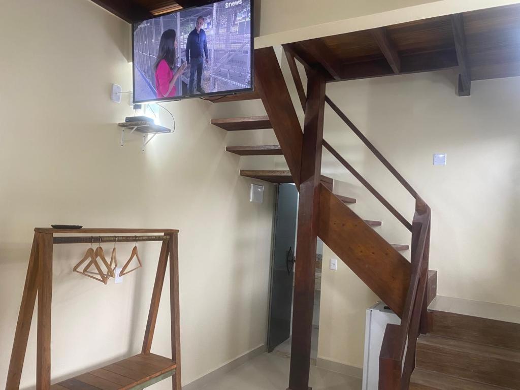 Pousada Rancho Dos Ipes Alto Paraíso de Goiás 客房 照片