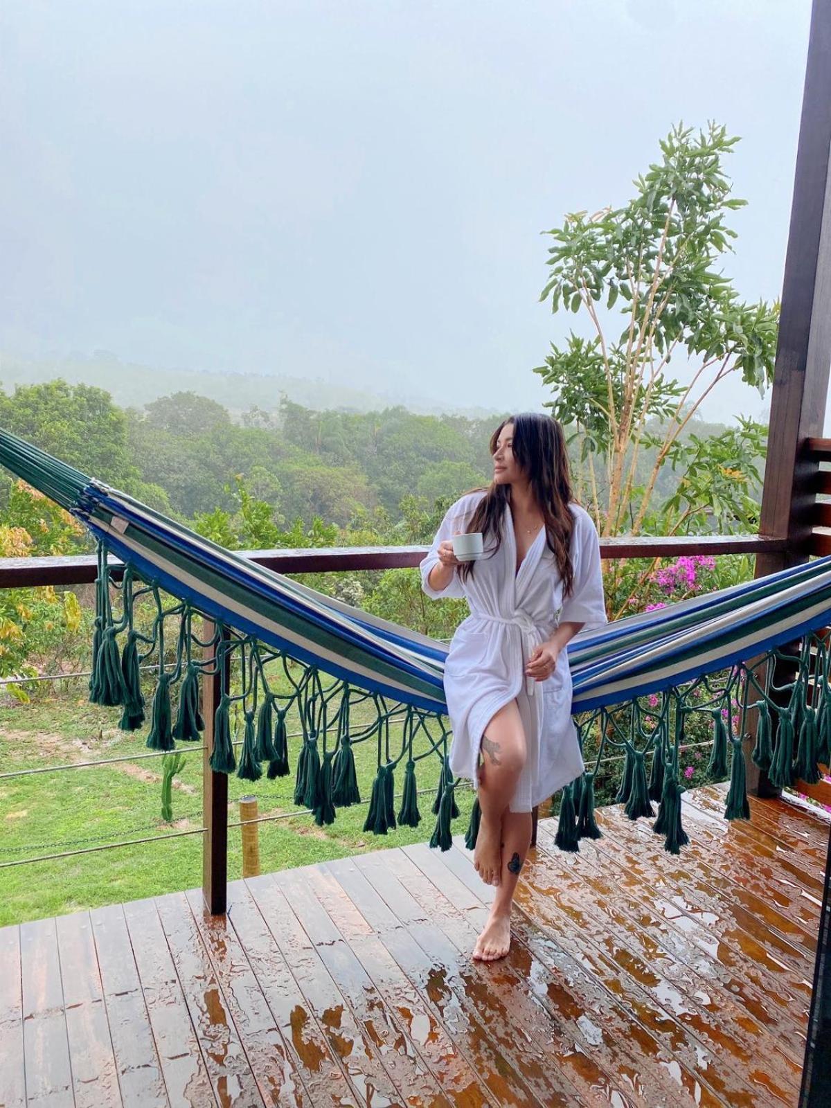 Pousada Rancho Dos Ipes Alto Paraíso de Goiás 外观 照片